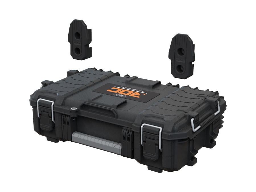Keter 256979 Power Tool Case
