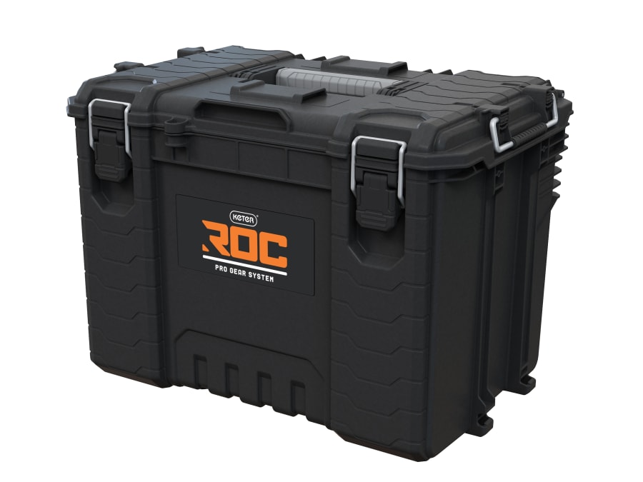 Keter 256980 XL Toolbox