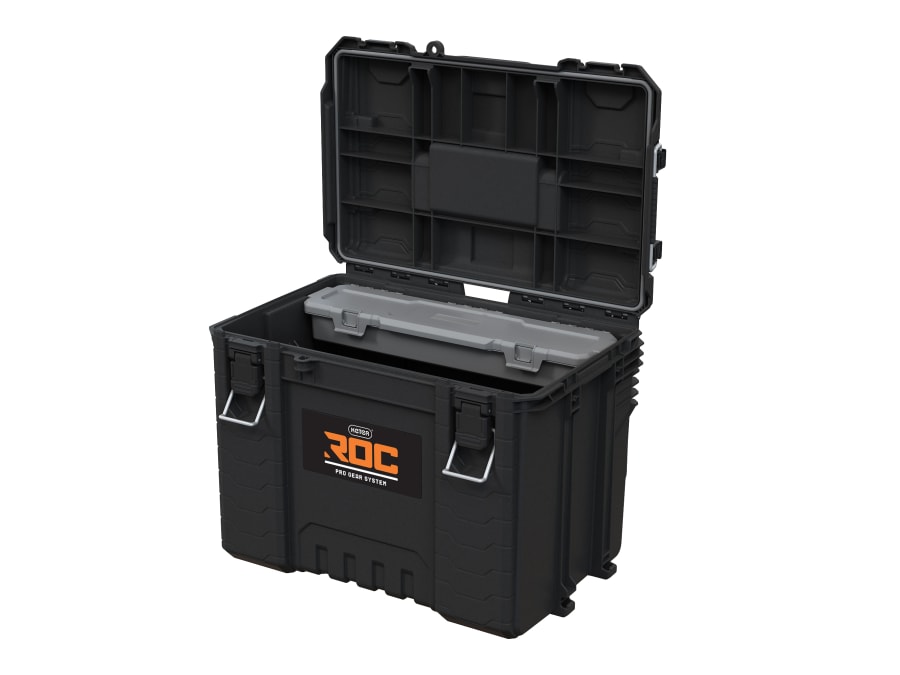 Keter 256980 XL Toolbox