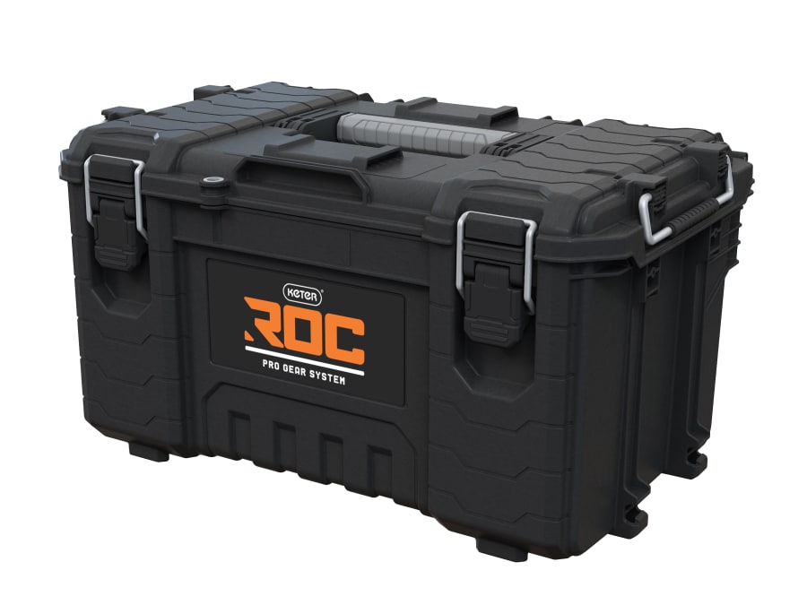 Keter 256984 Pro Gear 2.0 Toolbox