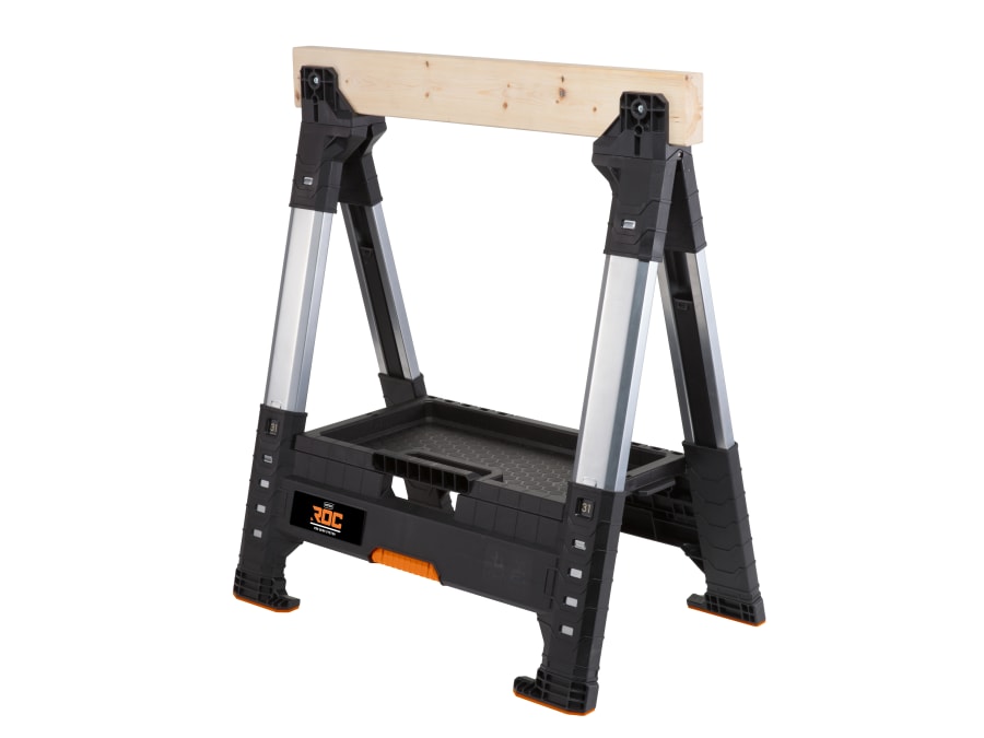 Keter 257188 Sawhorse