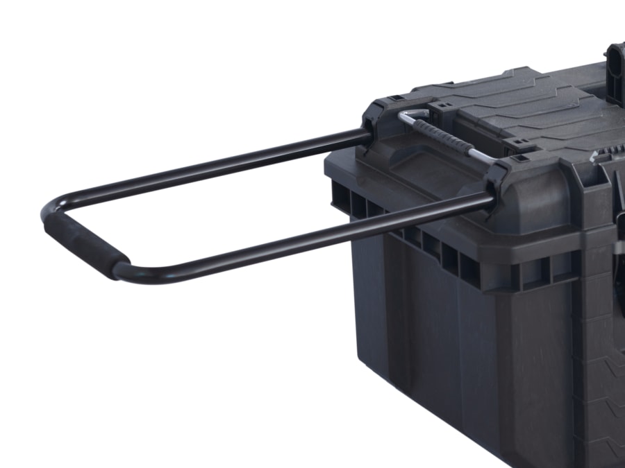 Keter 257189 Mobile JobBox