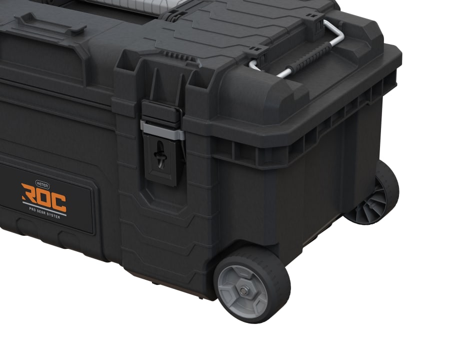 Keter 257189 Mobile JobBox