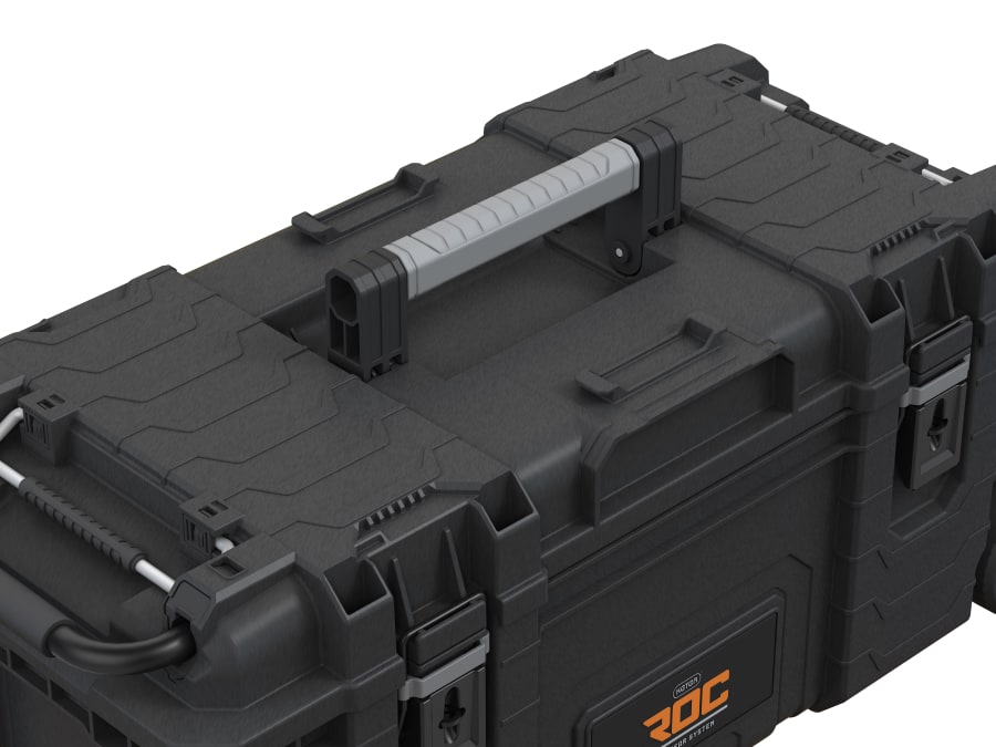 Keter 257189 Mobile JobBox