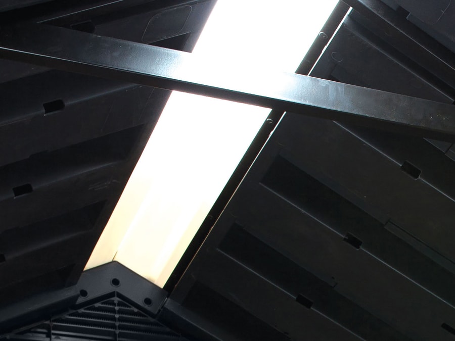 Keter Newton Plus Shed 9.5 x 7ft