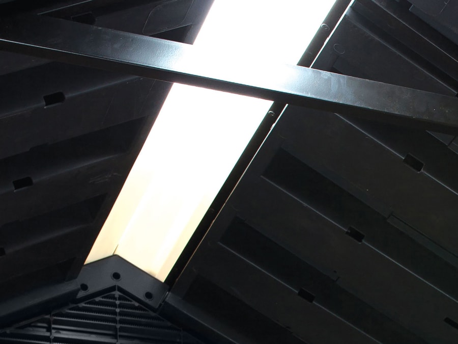 Keter Newton Plus 7.5 x 7ft Shed