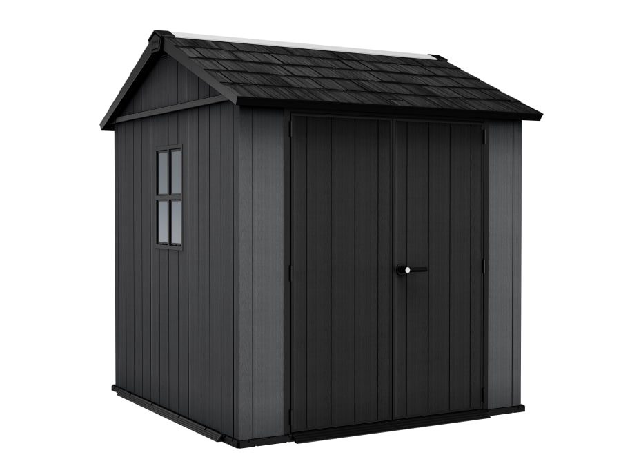 Keter Newton Plus 7 x 7.5ft Shed