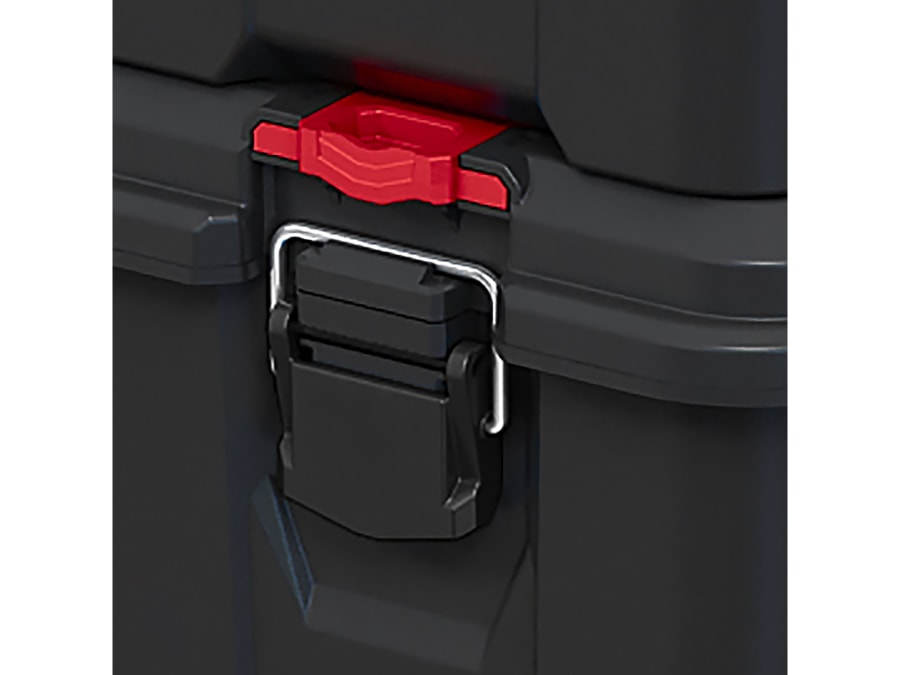 Keter 251493 Stack N Roll Cart