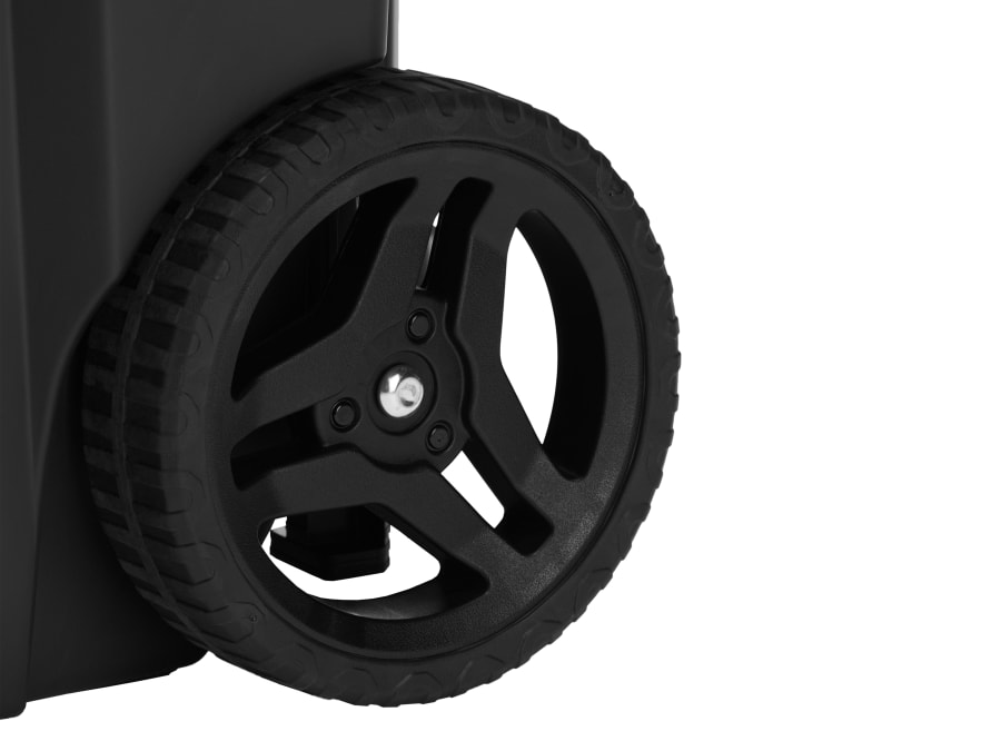 Keter 250927 Stack N Roll Modular System