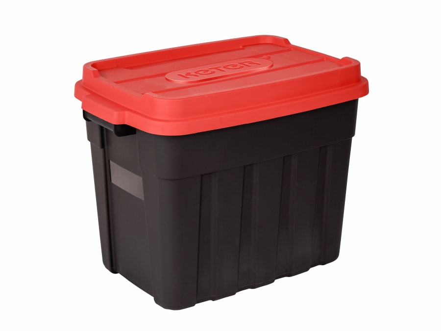 Keter 257325 68 Litre Tuff Tote