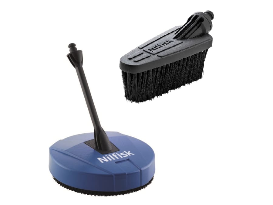 Nilfisk CORE 130 Home & Garden Powercontrol Pressure Washer 130 Bar 240V