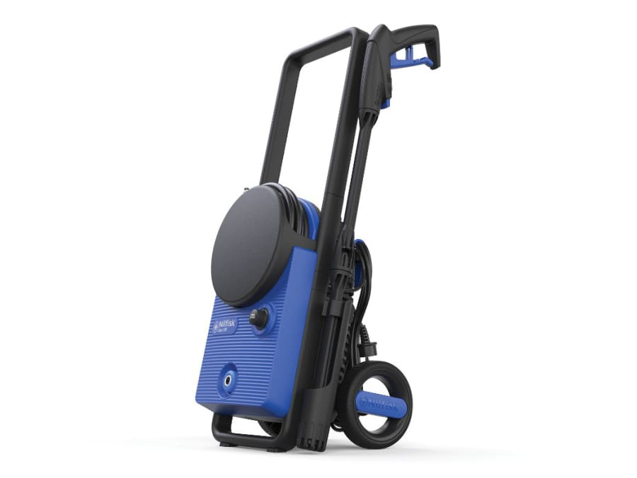 Nilfisk CORE 130 Home & Garden Powercontrol Pressure Washer 130 Bar 240V