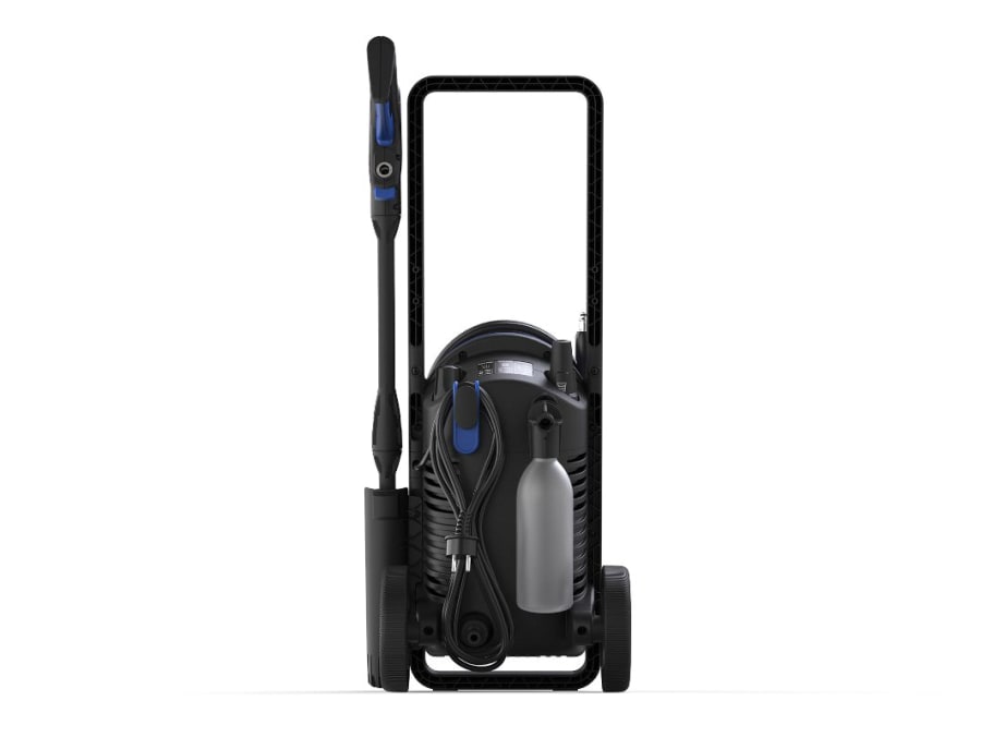 Nilfisk CORE 130 Powercontrol Pressure Washer 130 Bar 240V
