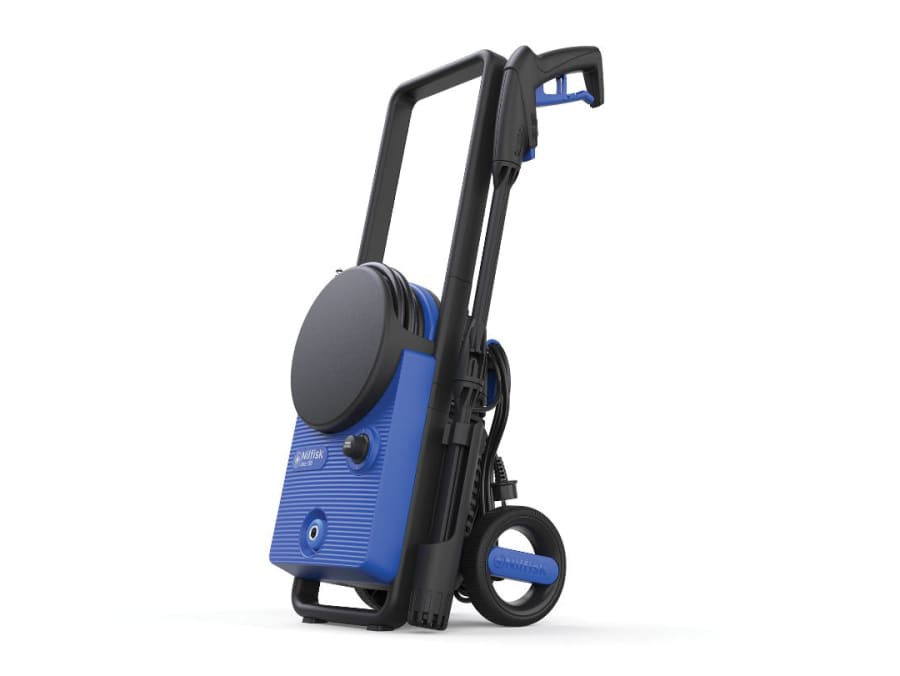 Nilfisk CORE 130 Powercontrol Pressure Washer 130 Bar 240V