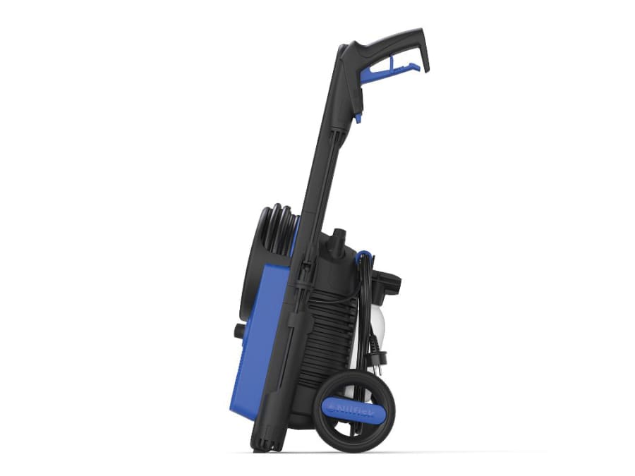Nilfisk CORE 130 Powercontrol Pressure Washer 130 Bar 240V
