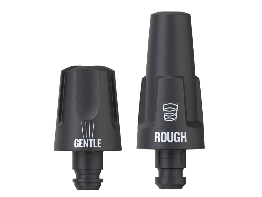 Nilfisk CORE 140 Powercontrol Pressure Washer 140 Bar 240V