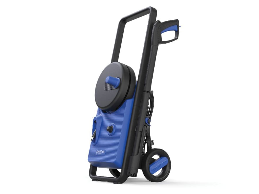 Nilfisk CORE 140 Powercontrol Pressure Washer 140 Bar 240V