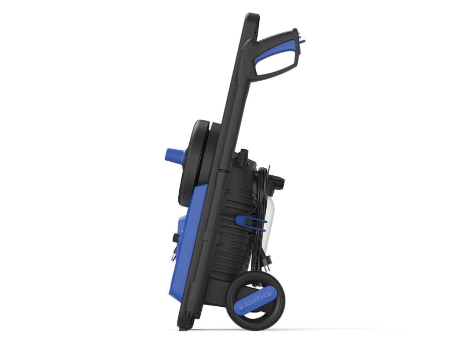 Nilfisk CORE 140 Powercontrol Pressure Washer 140 Bar 240V