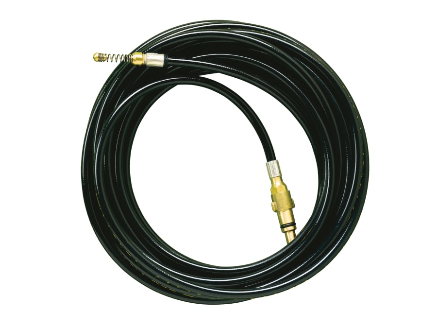 Nilfisk 6410766 Drain & Tube Cleaner 15 Metre