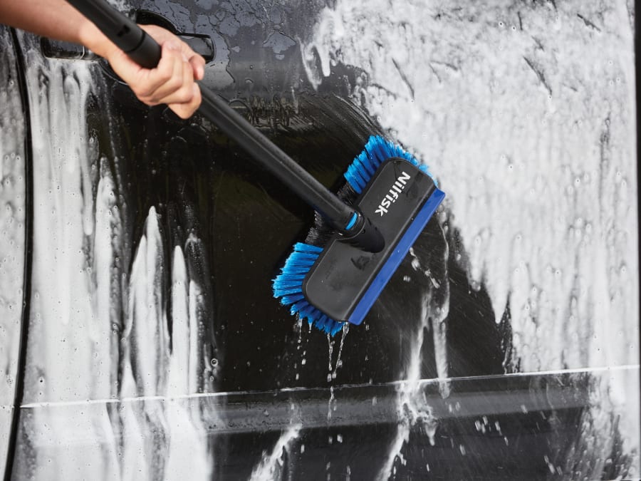 Nilfisk 6411131 Click & Clean Auto Brush