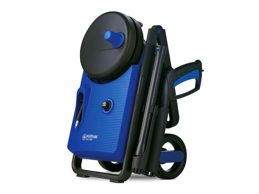 Nilfisk Core 150-10 High-Pressure Washer 150 bar 240V