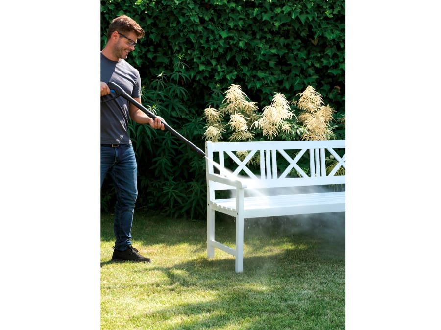 Nilfisk Core 150-10 High-Pressure Washer 150 bar 240V