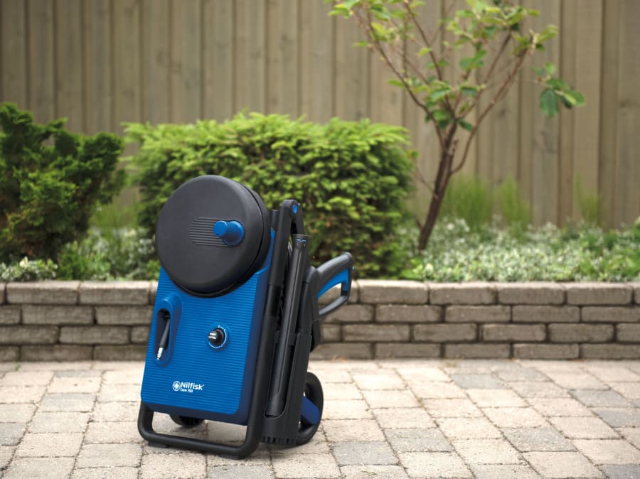 Nilfisk Core 150-10 High-Pressure Washer 150 bar 240V