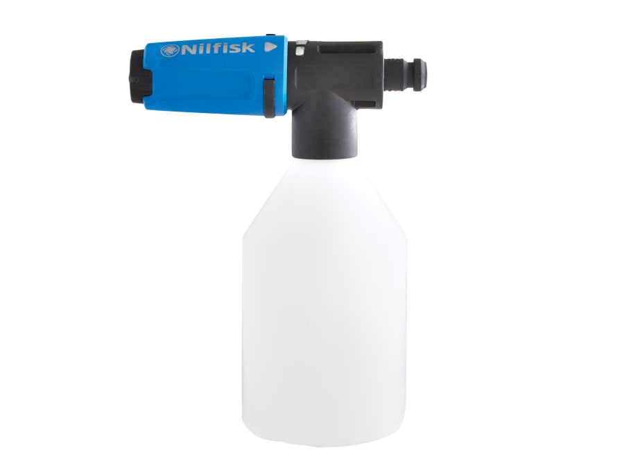Nilfisk 128500938 Click&Clean Super Foam Sprayer