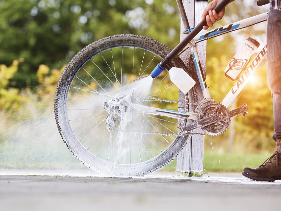 Nilfisk 128500938 Click&Clean Super Foam Sprayer