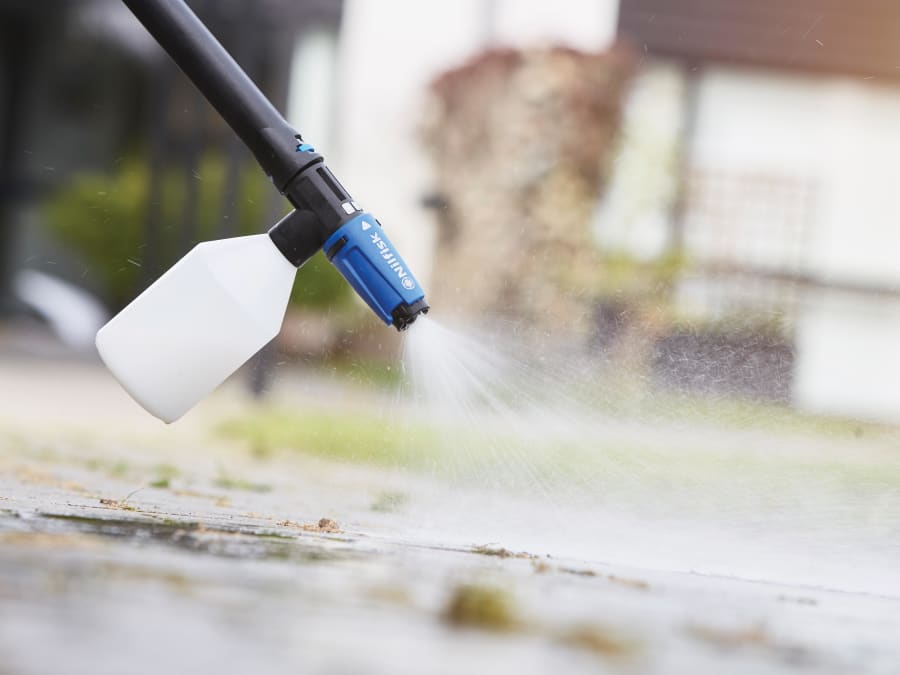 Nilfisk 128500938 Click&Clean Super Foam Sprayer