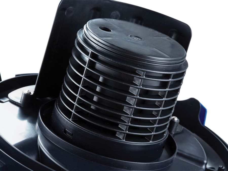 Nilfisk Multi II 22T 1200W 240V Wet & Dry Vacuum with Power Tool Take Off