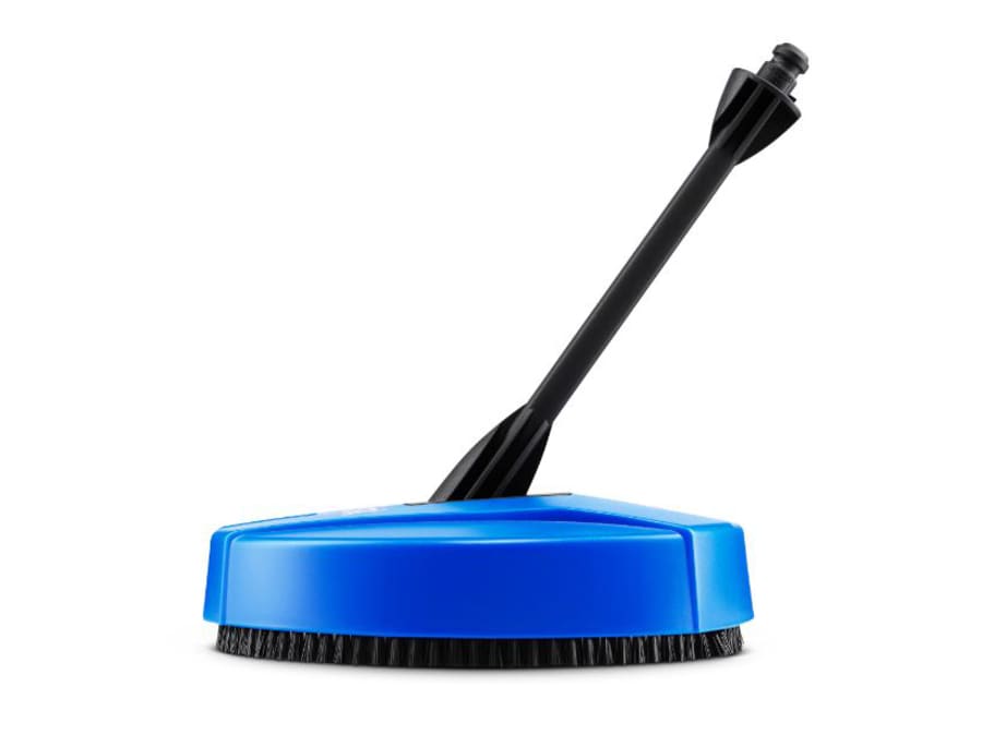 Nilfisk 128500724 Click&Clean Mid Patio Cleaner