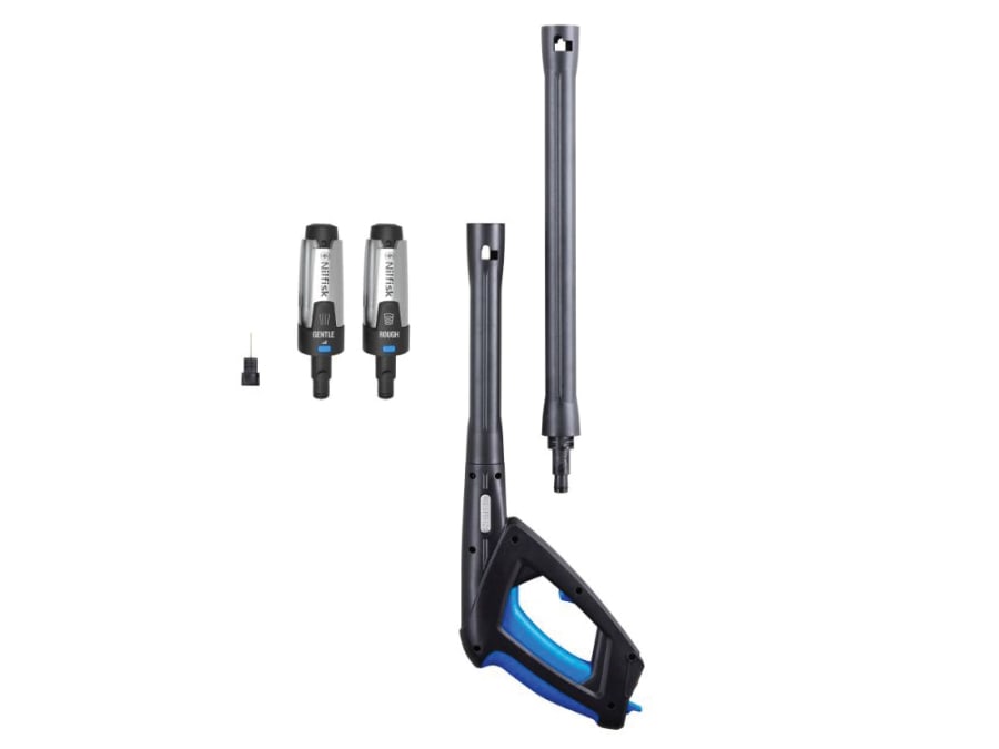 Nilfisk 128471148 180-10 Pressure Washer 180 Bar 240V