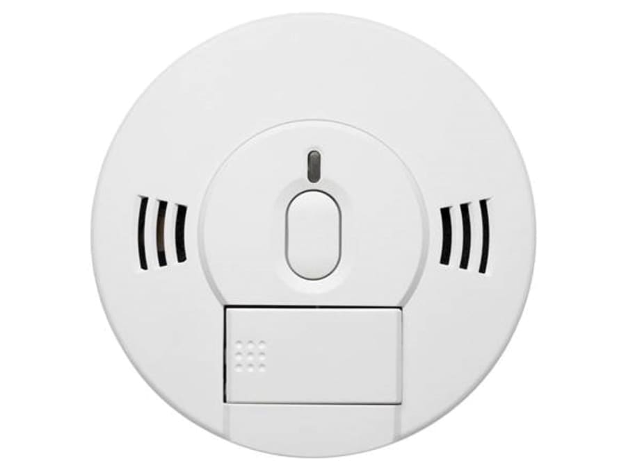 Kidde K10SC0 Combination Smoke & Carbon Monoxide Alarm