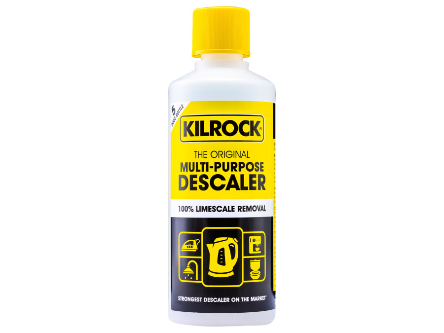 Kilrock BIGK Multi-Purpose Descaler 400ml