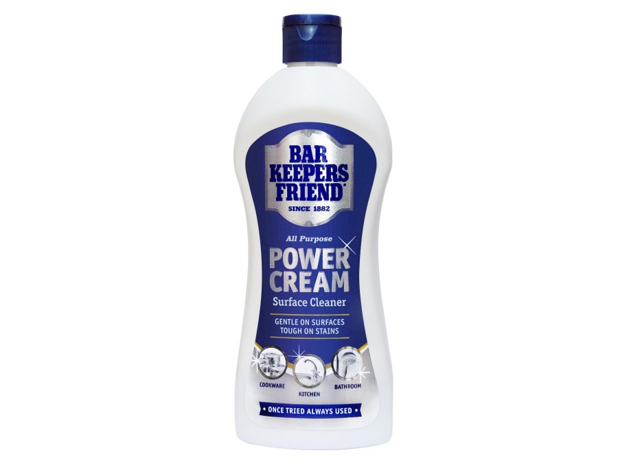 Kilrock BKFCREAM Power Cream Surface Cleaner 350ml