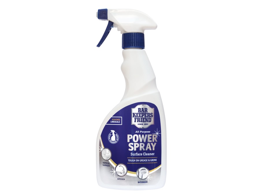 Kilrock BKFSPRAY Power Spray Cleaner 500ml