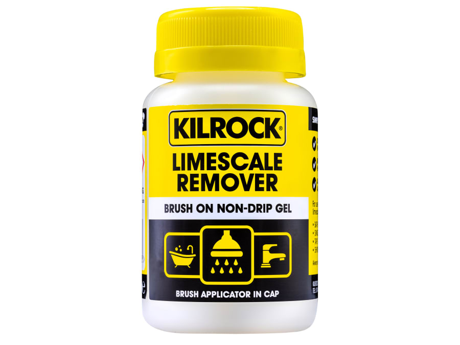 Kilrock GEL160 Limescale Remover 160ml