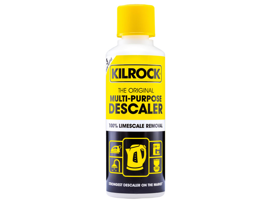 Kilrock KK20 Multi-Purpose Descaler 250ml