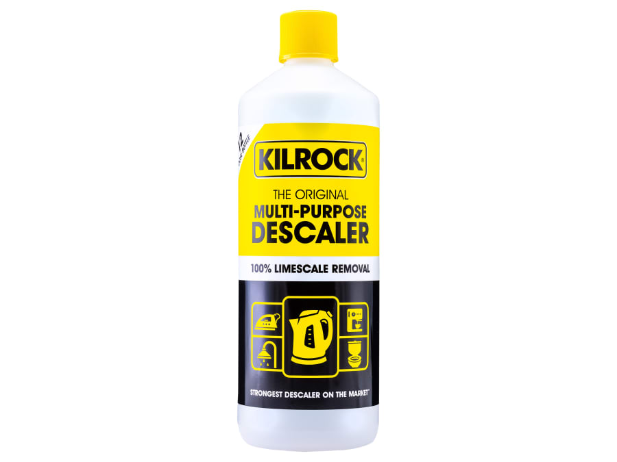 Kilrock MEGAK Multi-Purpose Descaler 1 Litre