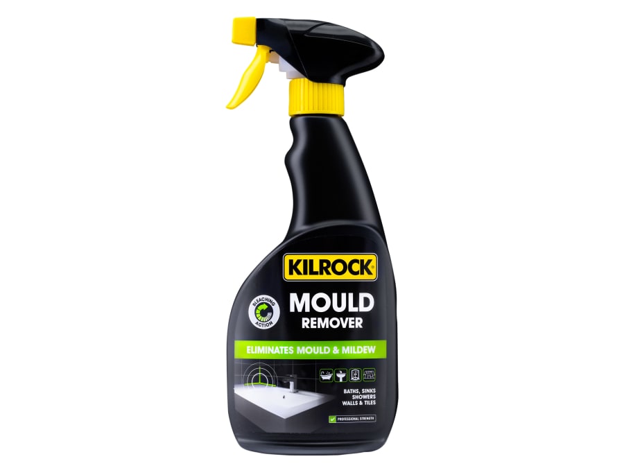 Kilrock BLKMOULDSPRAY Mould Remover Spray 500ml