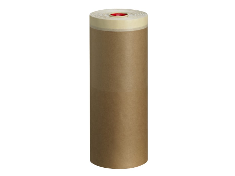 Kip 221642 300mm x 25m Paper Masker Tape