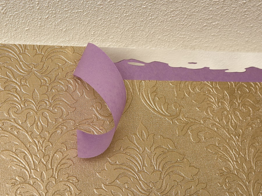 Kip 222547 Low Tack Masking Tape 48mm x 50m