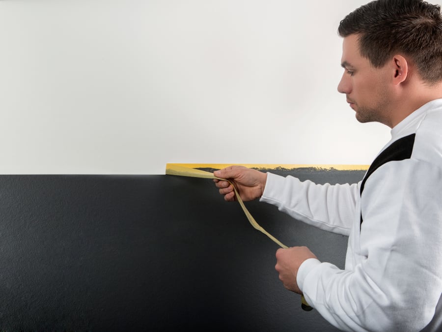 Kip 222605 Premium Masking Tape 48mm x 50m