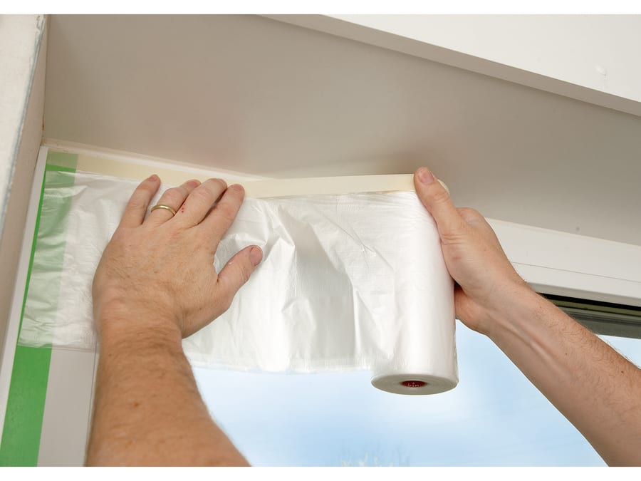 Kip 224966 Masking Tape 25mm