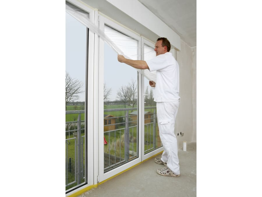 Kip 224967 Masking Tape 0.55 x 33m