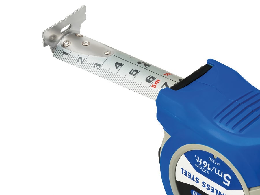 Komelon IPT57E 5m/16ft Pocket Tape Measure