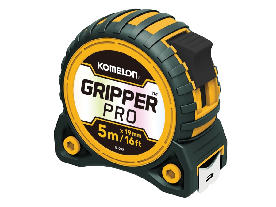 Komelon KG516E 5m Tape Measure