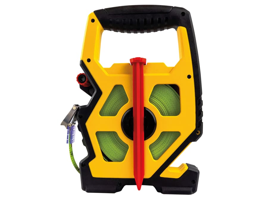 Komelon LFP30EER 30m Tape Measure