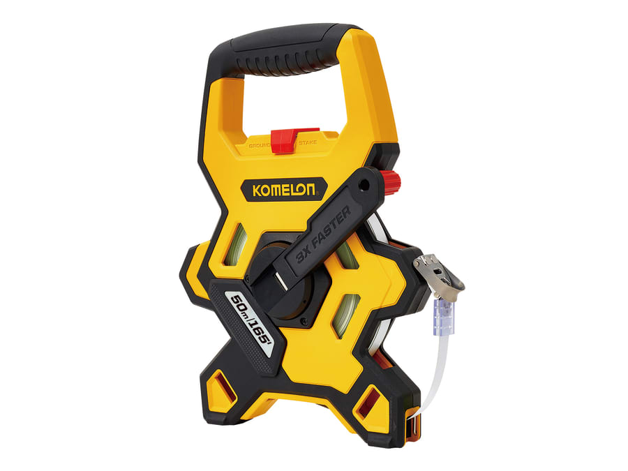Komelon LFP50EER 50m Tape Measure